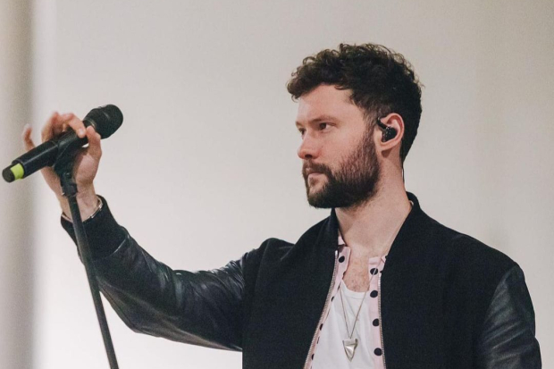 Calum Scott
