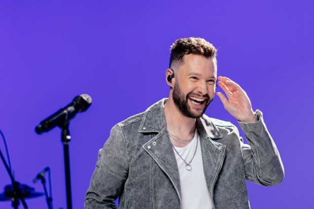 Calum Scott