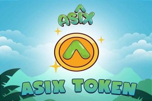 Asix Token milik Anang Hermansyah