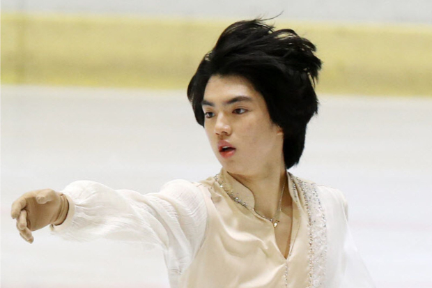 Profil dan Biodata Cha Jun Hwan: Prestasi, Karier Figure Skating, Umur ...