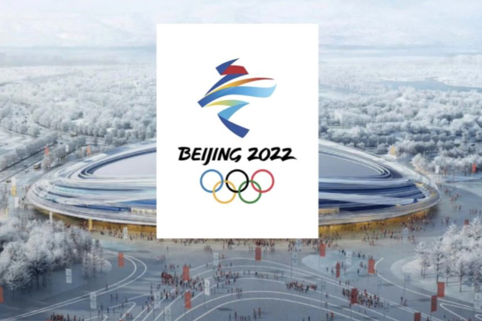 Beijing Winter Olympic 2022