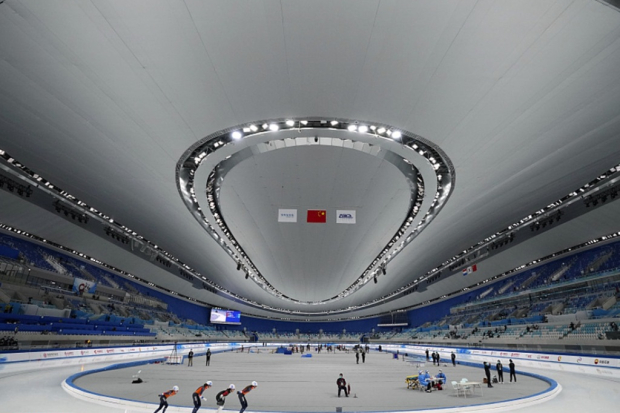 Beijing Winter Olympic 2022