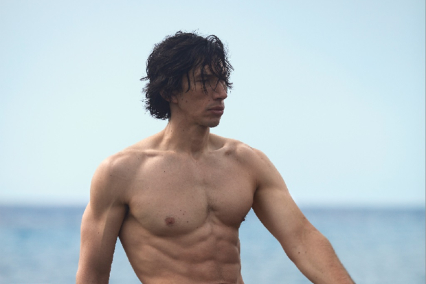Adam Driver