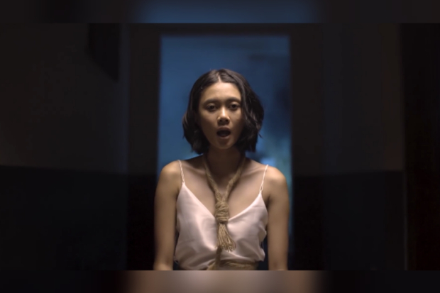 Lagu Belenggu - Amigdala