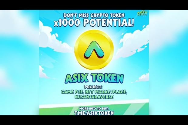 Token Asix