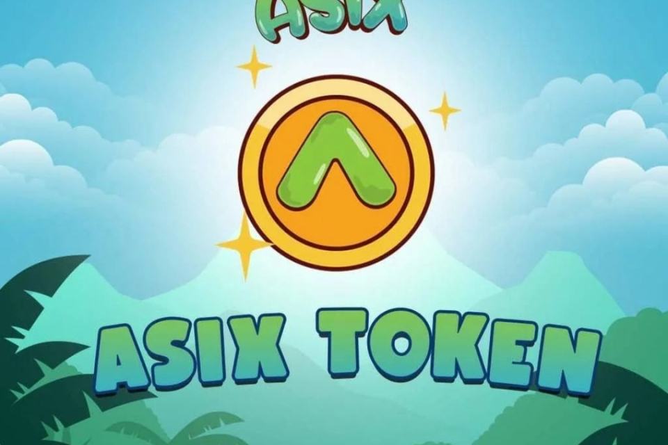 Token Asix