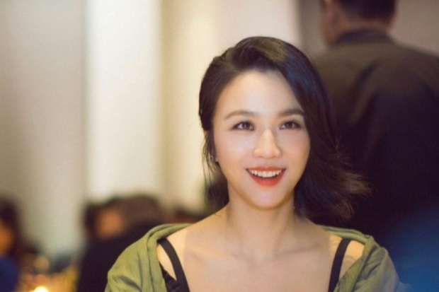 Tang Wei