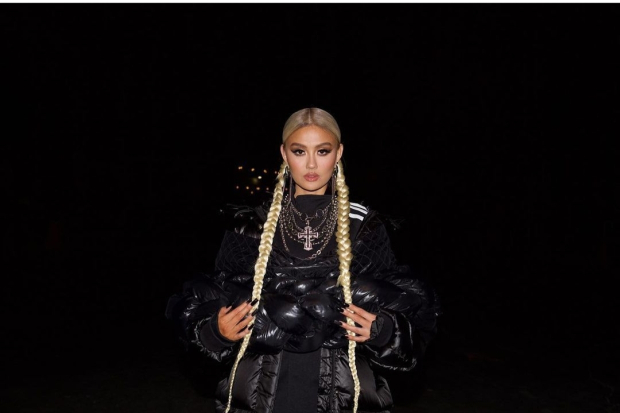 Agnez Mo