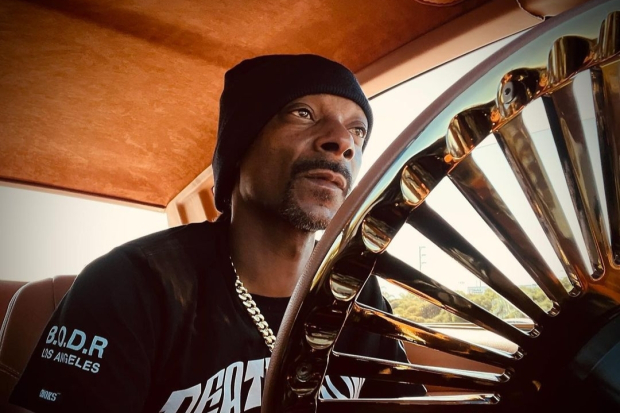Snoop Dogg