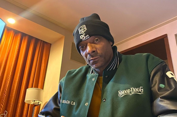 Snoop Dogg