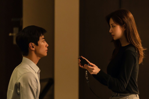 Film Love and Leashes 