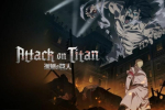 Attack on Titan Season 4