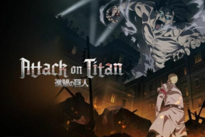 Attack on Titan Season 4