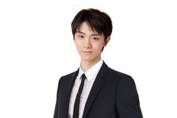 Yuzuru Hanyu