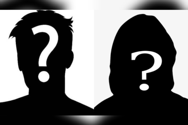 Ilustrasi laki-laki dan perempuan