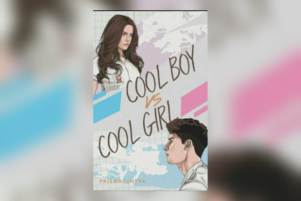 Serial Cool Boy vs Cool Girl