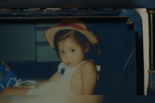 Foto masa kecil Seohyun SNSD Love and Leashes