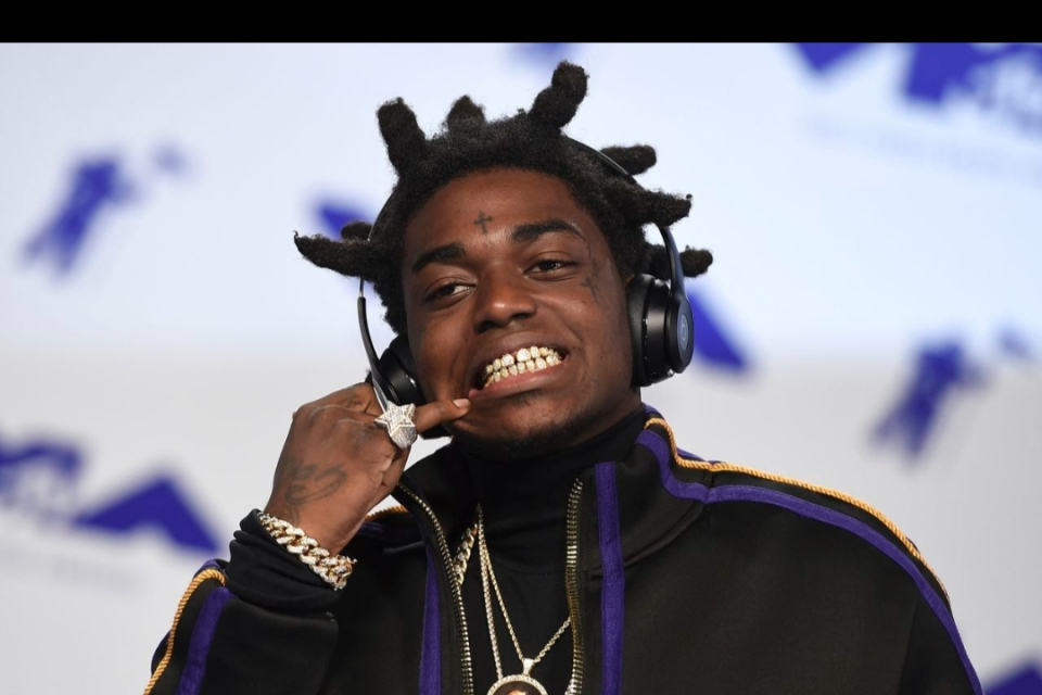 Kodak Black