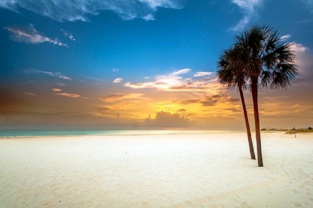 Saint Pete Beach, Florida, USA