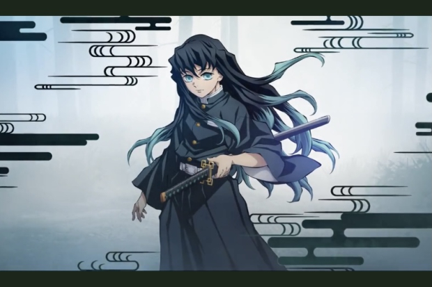 Pilar Kabut, Demon Slayer season 3