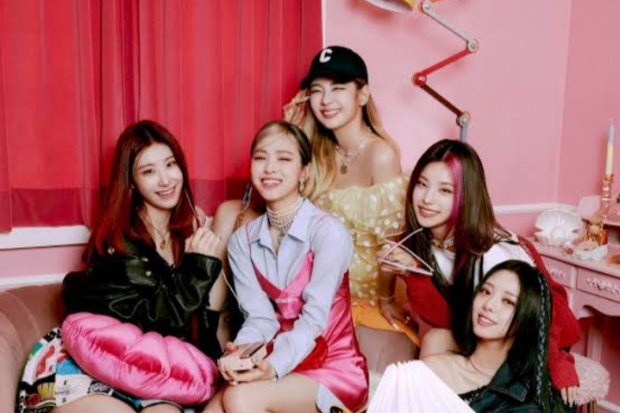 ITZY