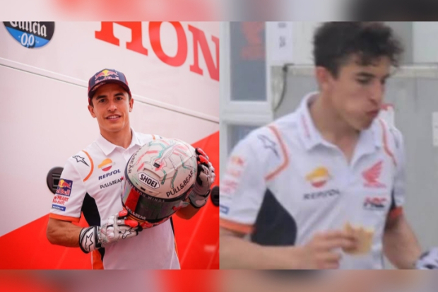 Marc Marquez