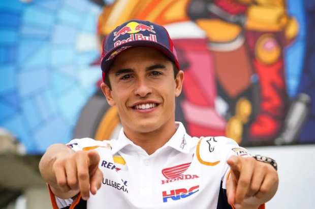 Marc Marquez