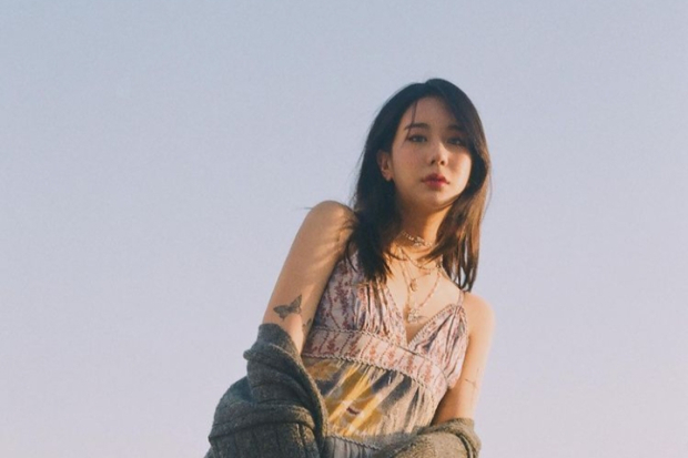 Jiae eks Wassup