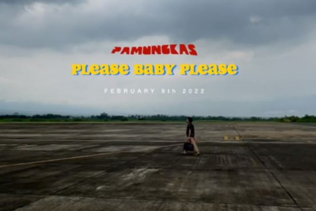 Lirik Lagu Please Baby Please