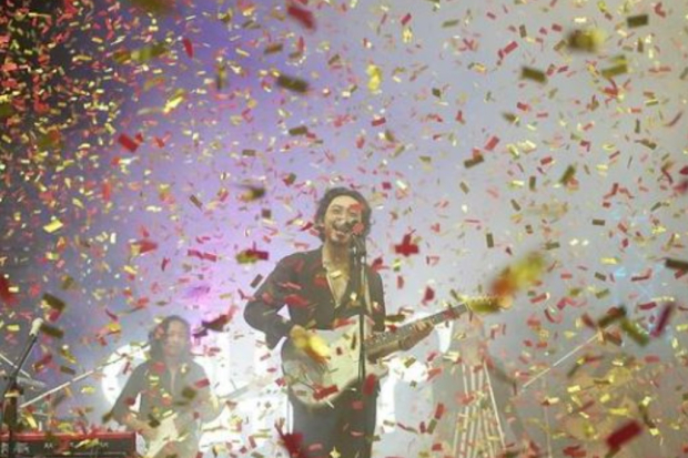 Lirik Lagu Please Baby Please