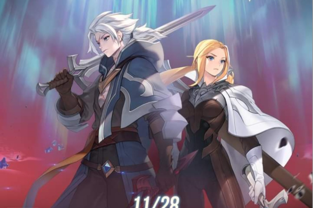 AOV dan Sword Art Online