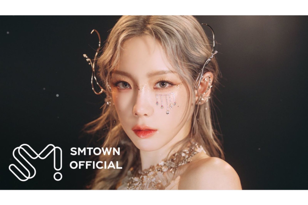 Taeyeon - INVU