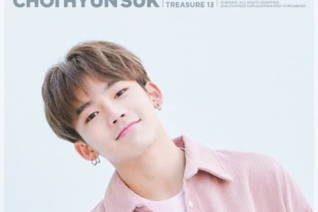 Hyunsuk TREASURE