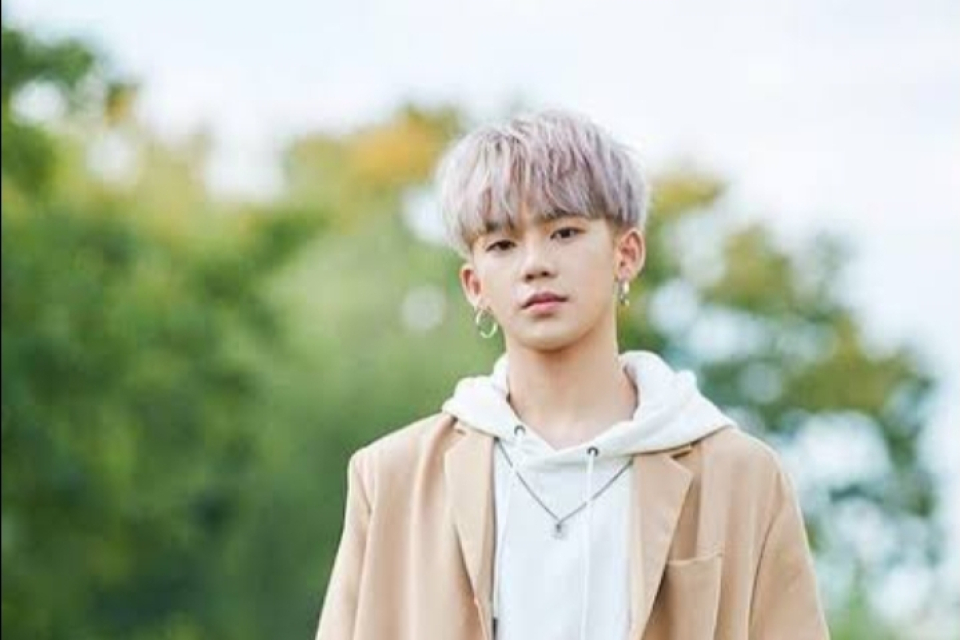 Hyunsuk TREASURE