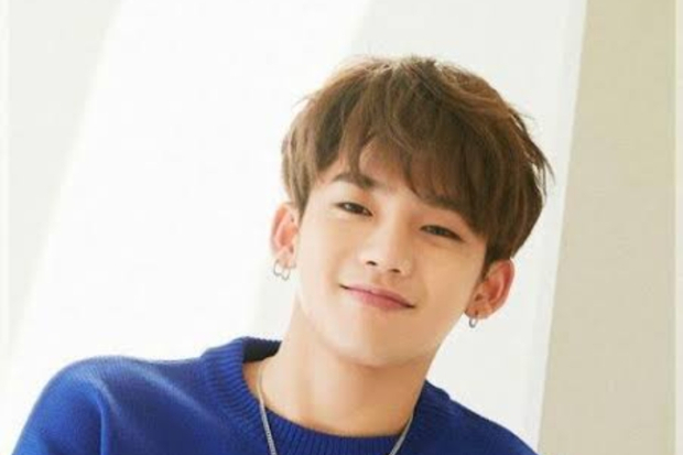 Hyunsuk TREASURE