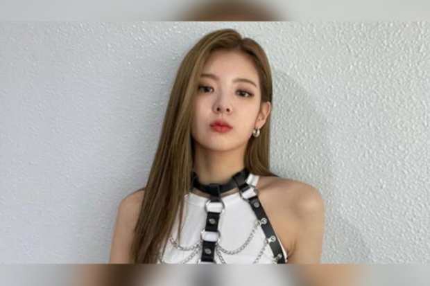 Lia Itzy