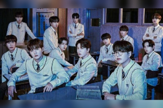 Drama The Mysyerious Class