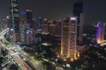 BNI sudirman