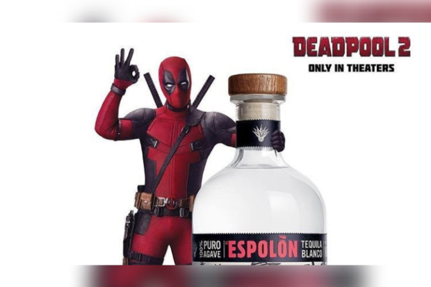 Deadpool