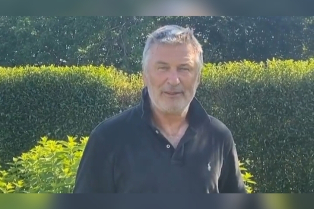 Alec Baldwin