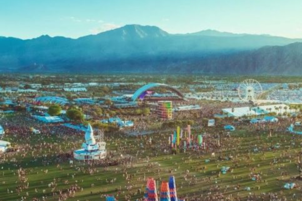 Coachella 2022