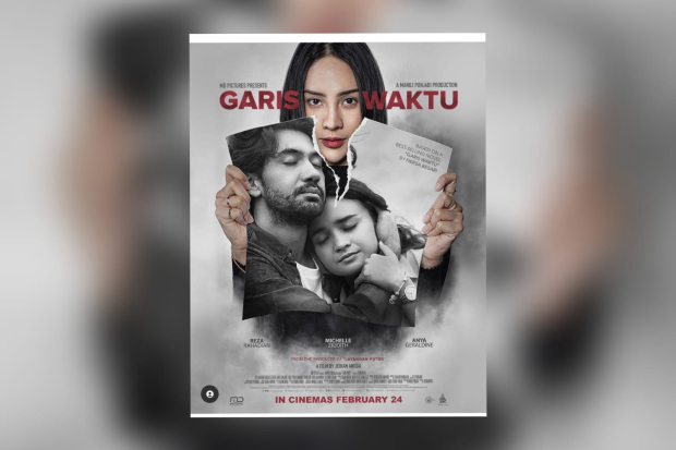 Film Garis Waktu