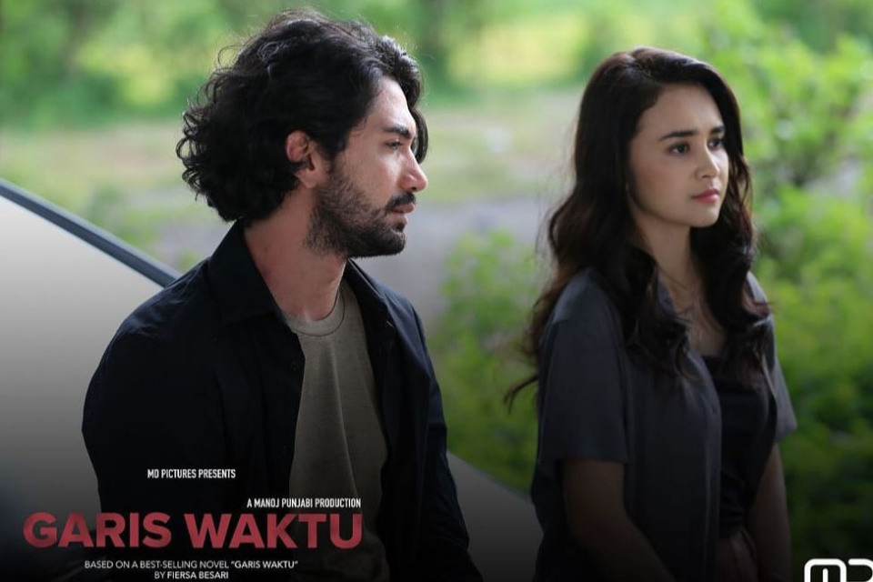 Film Garis Waktu