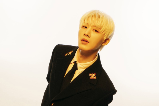 B.I / Kim Hanbin