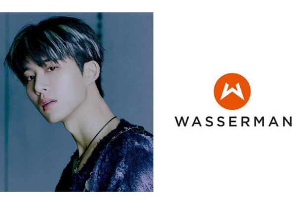 B.I gabung di Wasserman