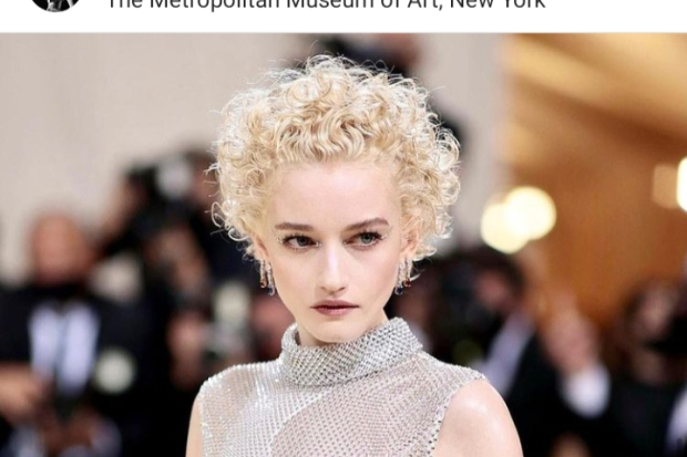 Julia Garner