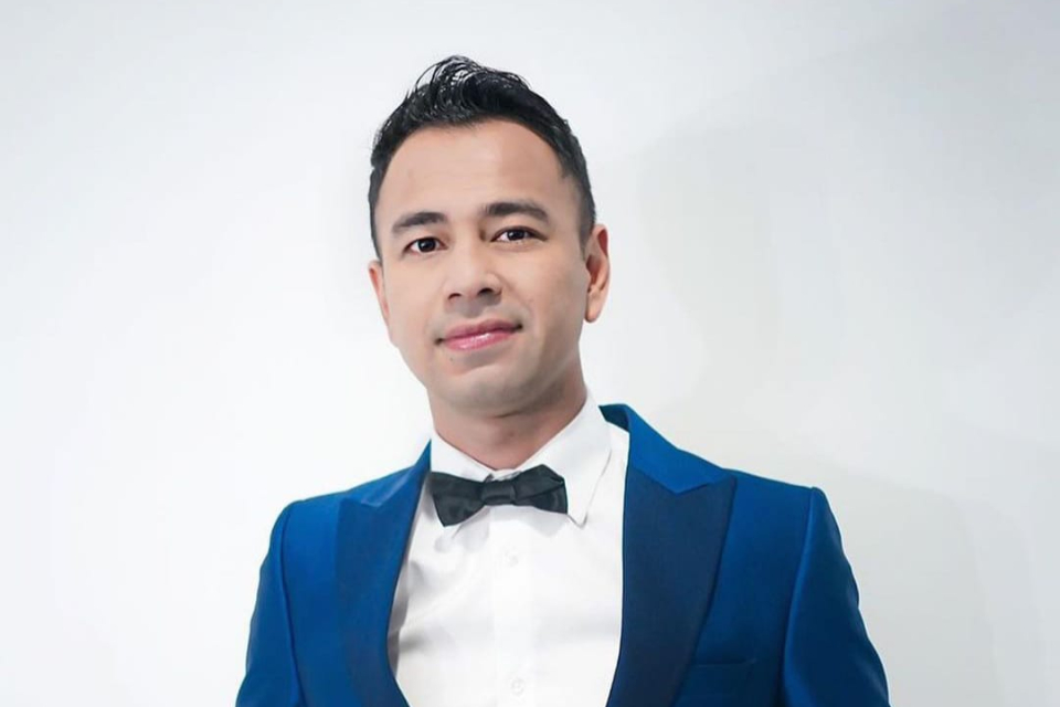 Raffi Ahmad