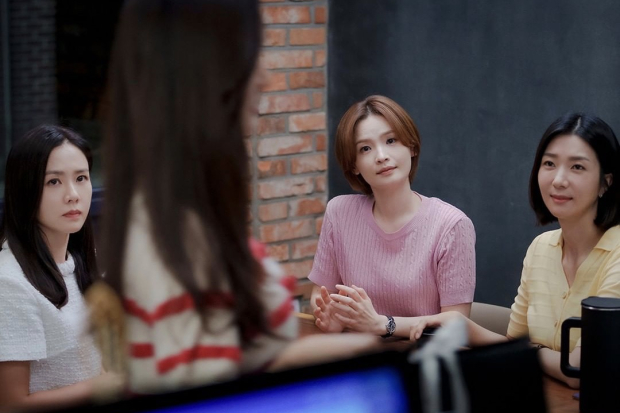 Drama Thirty Nine episode 2