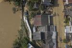 BANJIR BEKASI