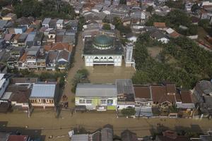 BANJIR BEKASI